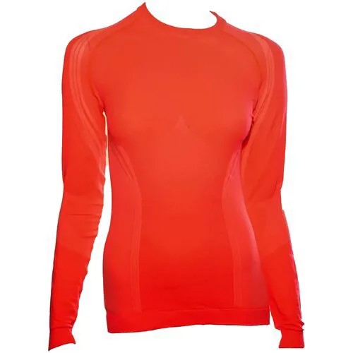 Футболка с длинным рукавом Accapi PROPULSIVE LONG SL.T-SHIRT LADY coral (US:XL/XXL)