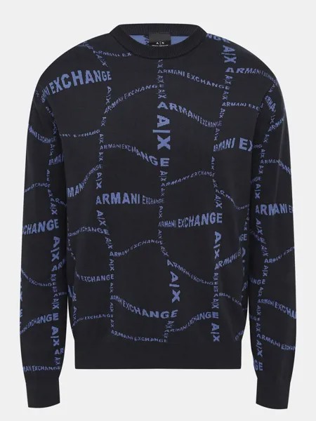 Джемперы Armani Exchange