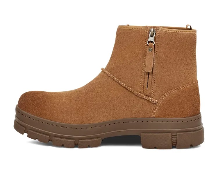 Ботинки Skyview Classic Pull-On UGG, замша