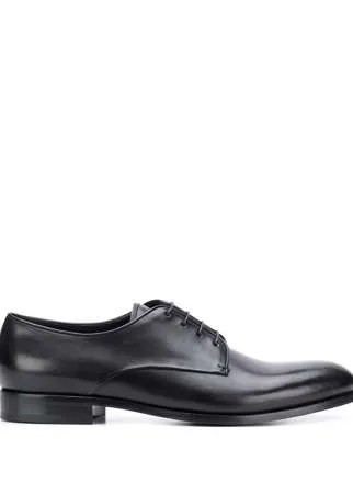 Giorgio Armani оксфорды