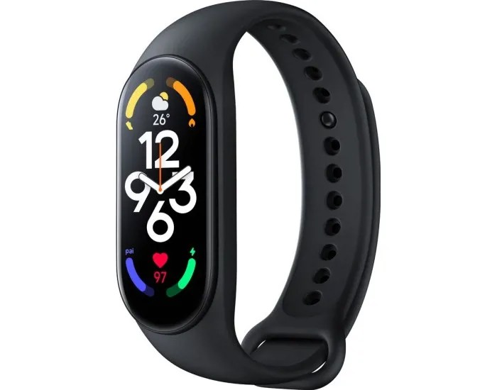 Xiaomi Фитнес-браслет Mi Smart Band 7