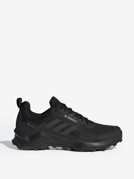 Полуботинки мужские adidas Terrex Ax4 GTX, Черный