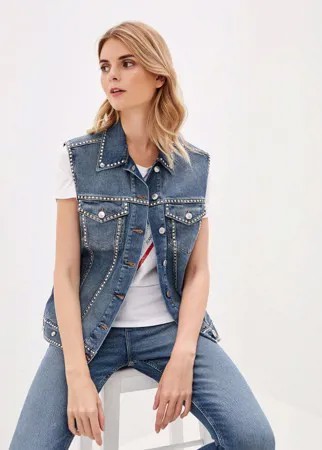 Жилет джинсовый Guess Jeans