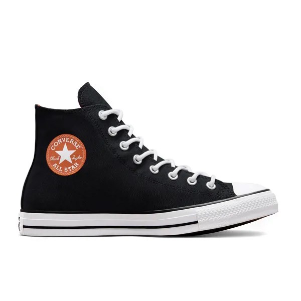 Converse Chuck Taylor Gore Tex - Fuji Construction