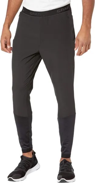 Тренировочные брюки ADV Essence Craft, черный