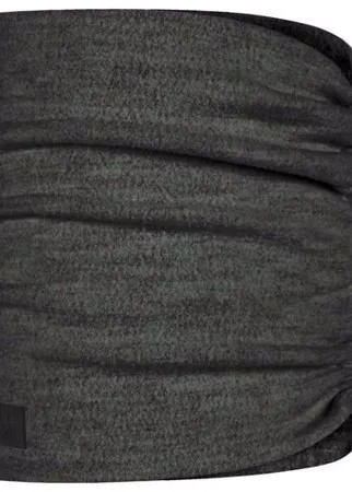 Бандана Buff Merino Fleece Neckwarmer Graphite