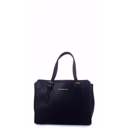 Сумка женская Di Gregorio 8654nero
