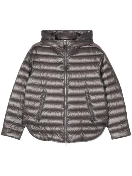 Parajumpers пуховик Melua, серый