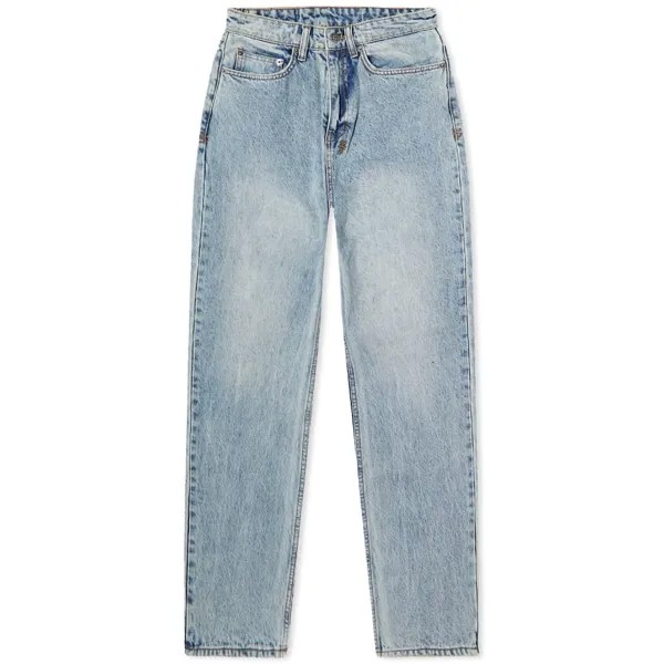 Джинсы Ksubi Playback High Rise Jeans