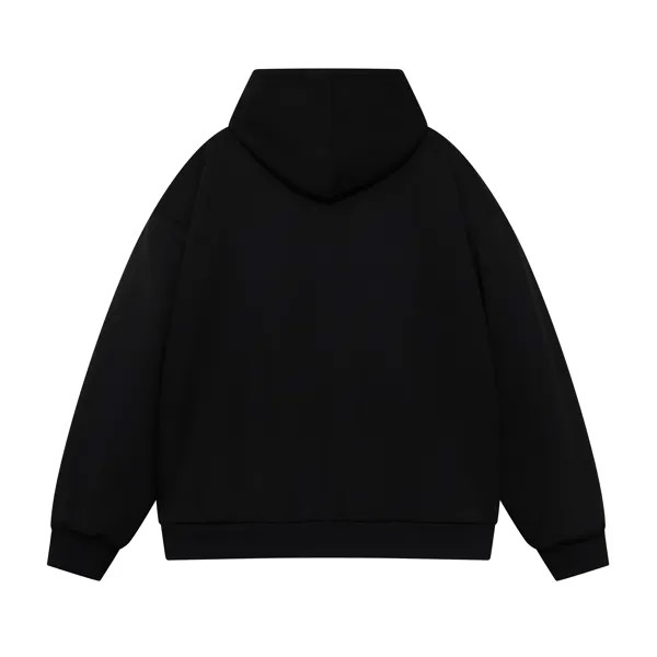 Толстовка унисекс LONSDALE/Dragon Lion Dell, Navy
