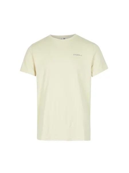 Футболка O'NEILL ONEILL SHIRT, бежевый