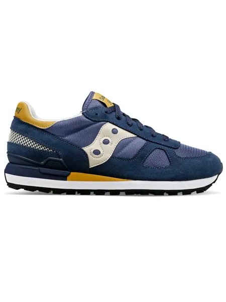 Кроссовки Saucony Shadow Original, синий