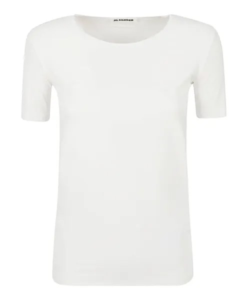Футболка и поло Jil Sander, бежевый