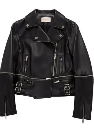 Christopher Kane куртка с молниями