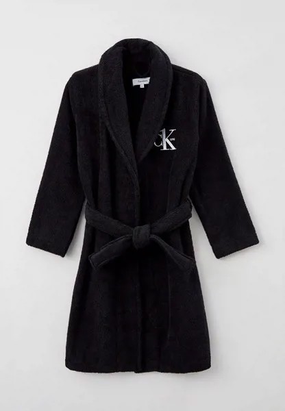 Халат домашний Calvin Klein