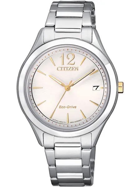 Наручные часы женские Citizen FE6124-85A