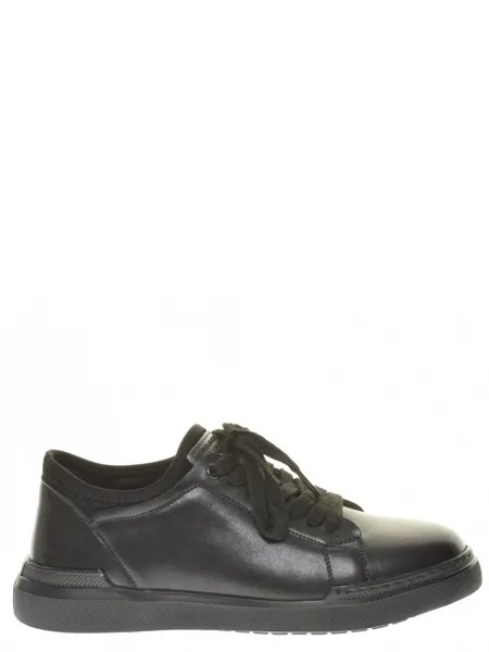 Кроссовки Baden мужские демисезонные, размер 43, цвет черный, артикул LQ027-011