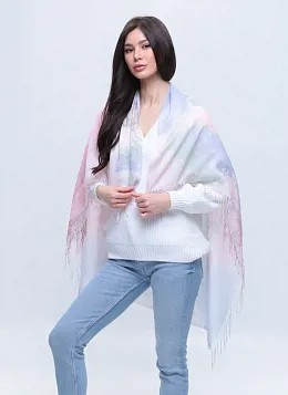 Платок из текстиля 19, КАЛЯЕВ