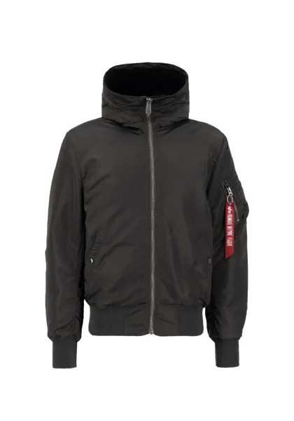 Куртка-бомбер Alpha Industries 