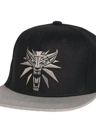 Бейсболка The Witcher: Eredin Stretch Fit Hat