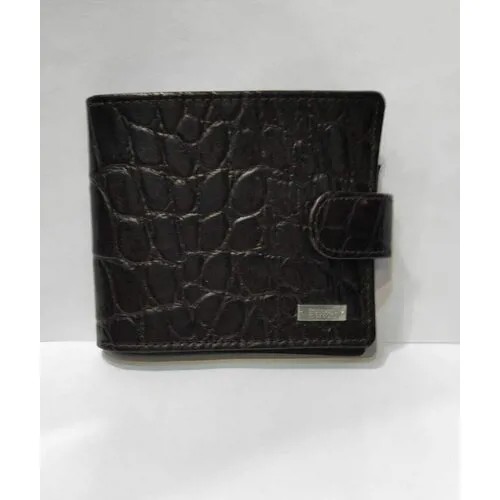 Портмоне Francesco Marconi 535002 ferro grgio
