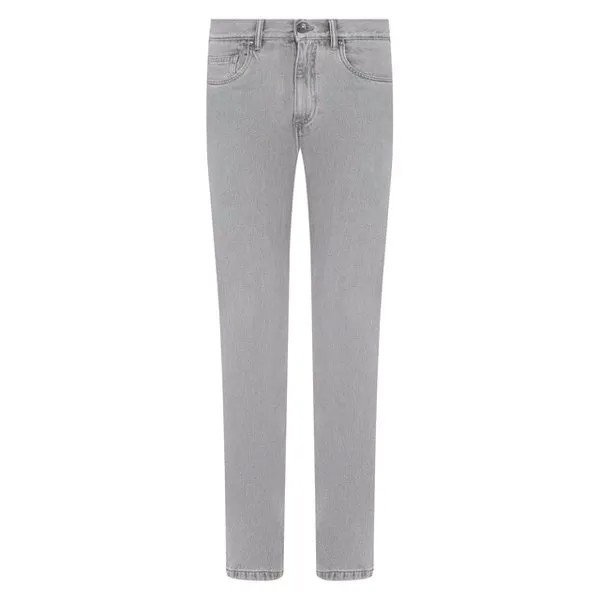 Джинсы Ermenegildo Zegna