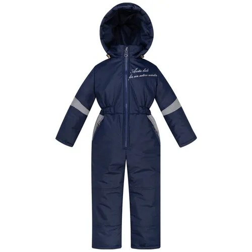Комбинезон еврозима Arctic kids, мембрана, до -15