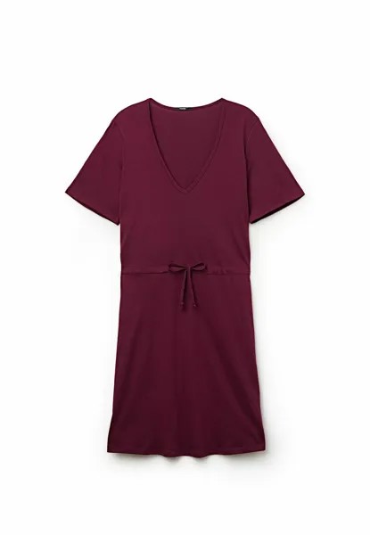 Платье из джерси Tezenis, цвет W Bolero