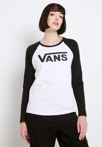 Рубашка с длинным рукавом Vans