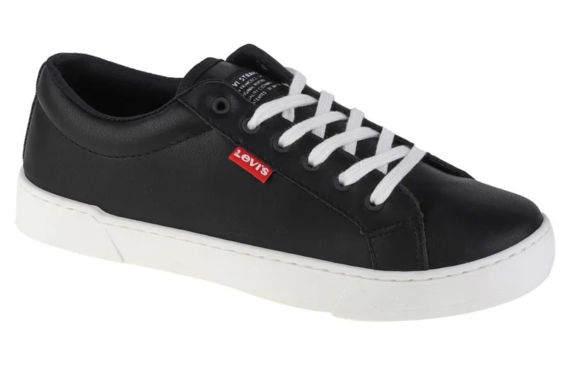 Кроссовки Levi´s Levi's Malibu 2.0, черный