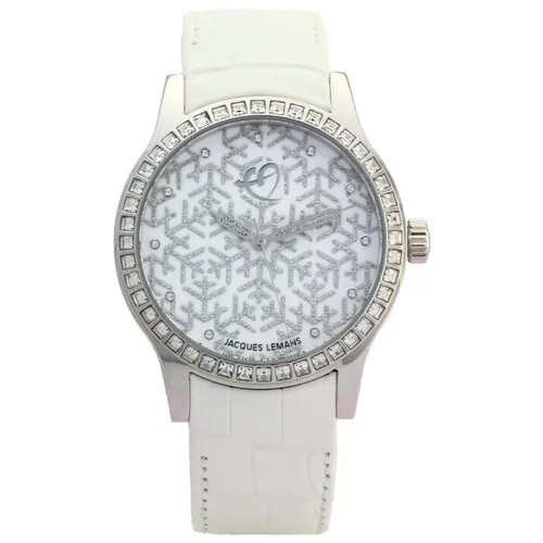 Женские часы Jacques Lemans Anna Fenninger AF-102A
