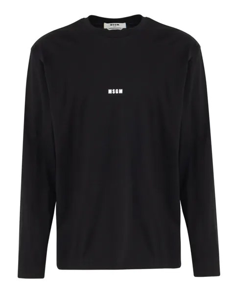 Лонгслив MSGM
