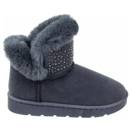Угги женские зимние дутыши мягкие унты валеши теплые RU 36 810-38-23 WALKFLEX