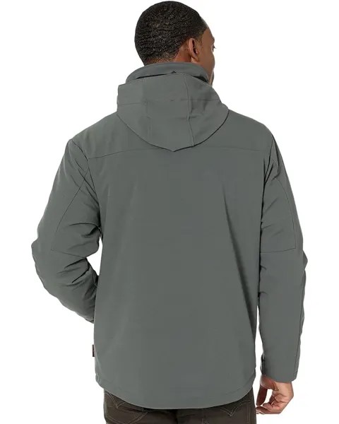 Куртка Free Country Softshell Systems Jacket, цвет Pewter 1