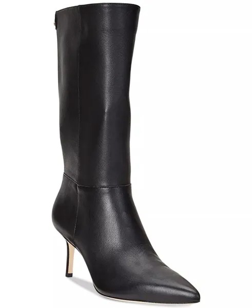 Женские классические ботинки Leanna Lauren Ralph Lauren, черный