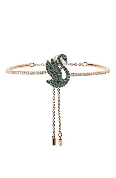 Браслет Swan Swarovski