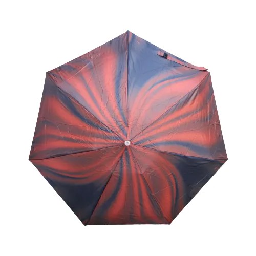 Зонт Frei Regen, красный