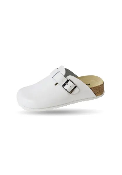 Сабо на танкетке Schuhmode Weeger
