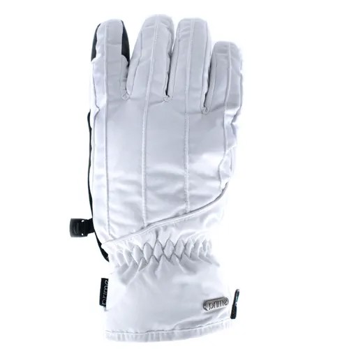 Перчатки PRIME Cool-C2, серый, белый