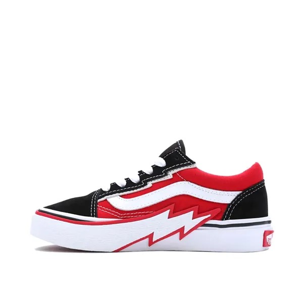 Детские кеды Old Skool Bolt