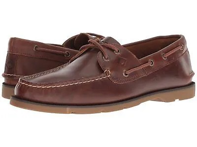 Мужские топсайдеры Sperry Leeward 2-Eye Yacht Club