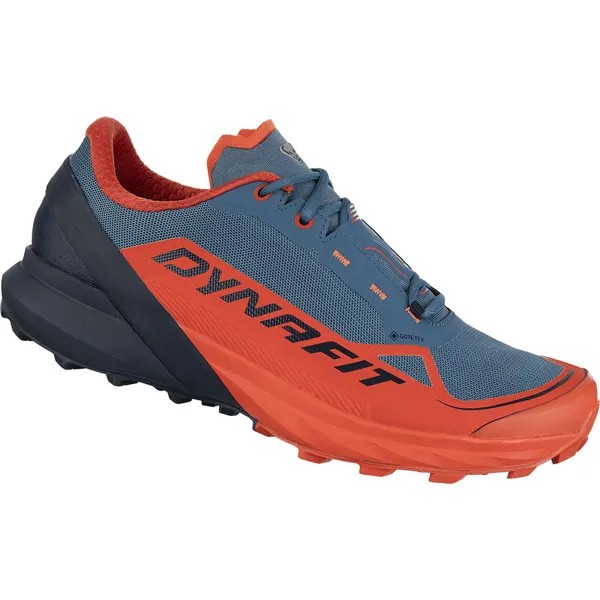 Кроссовки Dynafit Ultra 50 Goretex Trail, синий