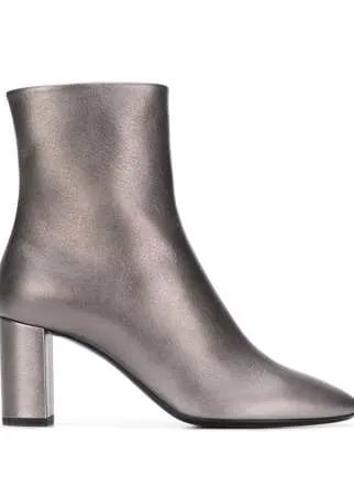 Saint Laurent ботильоны Lou 95