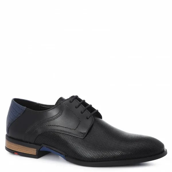 Туфли мужские LLOYD RAX SS20 черные 7 UK
