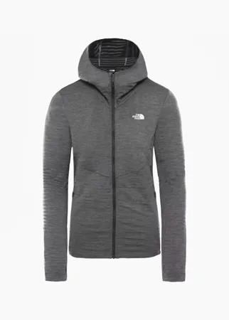 Женская куртка The North Face Impendor Light Hooded Fleece