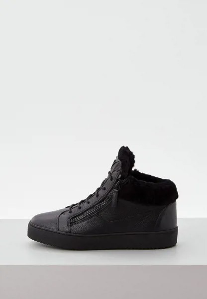 Кеды Giuseppe Zanotti