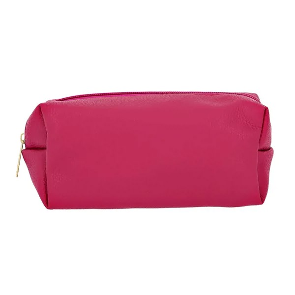 Косметичка женская LADY PINK 189414 красная