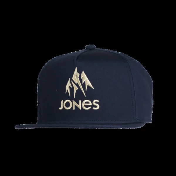 Кепка JONES Jackson Navy