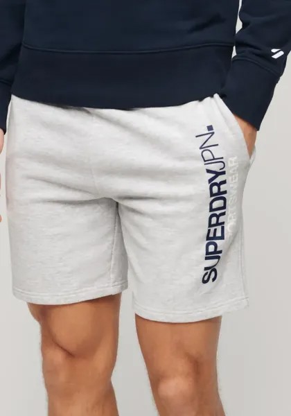 Брюки-джоггеры Superdry 