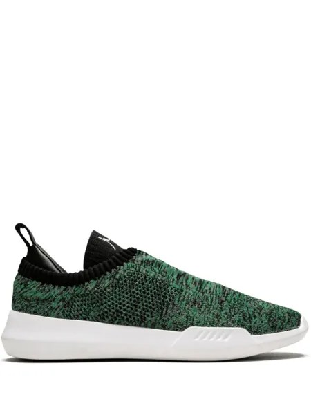Кроссовки Gen-K Icon Knit K Swiss, черный